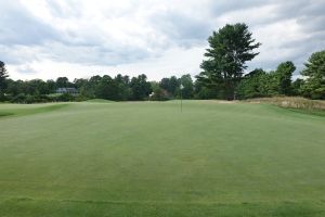 Cape Arundel 8th Green